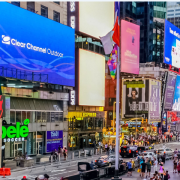 Clear Channel Outdoor